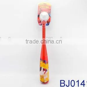 Funny Kid Toy Plastic Sport Game Cheap Ball Badminton Racket thumbnail-3