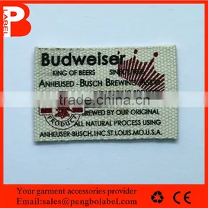 Wholesale Fashion Durable Printed Labels for Clothing thumbnail-6