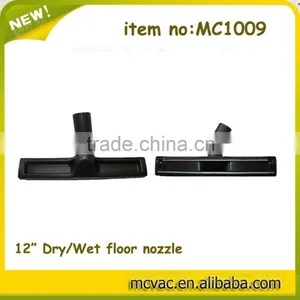 PP Hair Strip Dry/wet Floor Brush for Vacuum Cleaner Spare Parts thumbnail-1