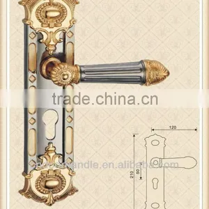 Hardware Handles of Antique Reproduction thumbnail-1