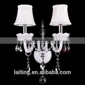 Modern Decorative Wall Sconce For Flowers thumbnail-1