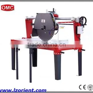 Laizhou Oriental Machinery Big Blade Rough Stone Cutter Machine thumbnail-4