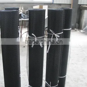 1.25*9.5m Expanded Metal Mesh-SQ thumbnail-3