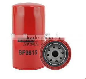 Baldwin Air Filter Oil Fitler Fuel Filter thumbnail-1