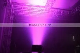 7PCS 3W RGB 3in1 Outdoor DMX 512 LED Flood Light thumbnail-6