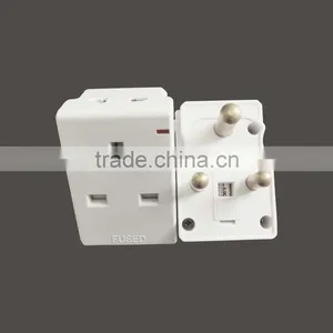 Travel Adapter / 15A Travel Adapter thumbnail-1