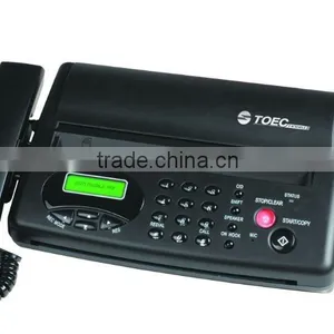 Wireless GSM Facsimile thumbnail-1