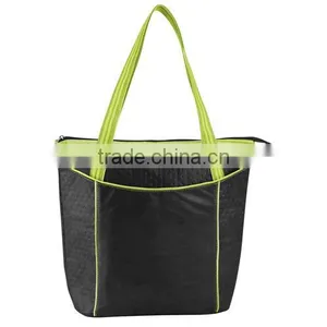 Eco-friendly Nonwoven Lunch Tote Bag thumbnail-1
