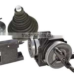 Universal Dividing Head thumbnail-1
