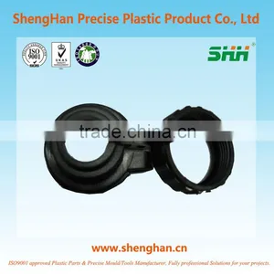 2015 New Plastic Injection Hose Beam Cable Clamp thumbnail-1