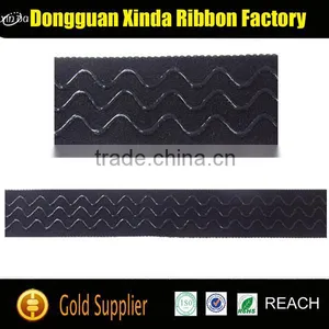 Free Design Silicone Strap/ Silicone Elastic Tape thumbnail-4