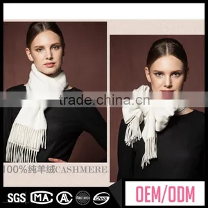 Brand New Ladies Scarfs, Plain Pashmina Wool Scarf, Winter Wool Knitting Scarf thumbnail-4