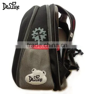 Latest Fashion Primary School Backpack Child Boy School Bag thumbnail-2