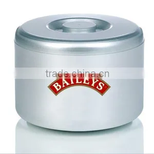 Aluminum Wine Cooler thumbnail-1