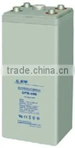 Costlight Battery VRLA(AMG) GFM Series 2V Backup Battery Used for UPS thumbnail-1