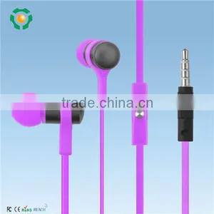 Ear Phone/cable Flat/best Products to Import to Usa thumbnail-4