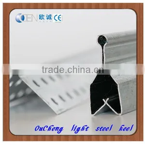 Aluminum Suspended Ceiling Grid Punch Types for Sale thumbnail-1
