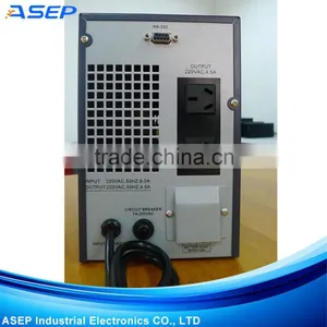 Over-Current Protection Line-Interactive Ups 3 Kva thumbnail-4