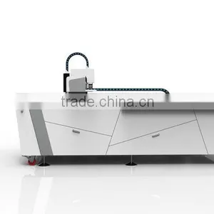 Top Quality New Smart Small-Scale Metal Laser Cutting Machine thumbnail-2