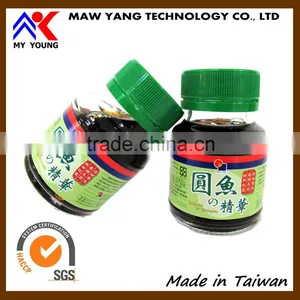 Health Food Shop Terrapin Essence Drink Bottle for Giving Energy thumbnail-6