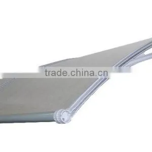 Garden Supplier Outdoor DIY Polycarbonate Plastic Rain Shelter for Used thumbnail-6