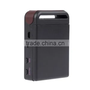 Original GPS102 TK102 GSM/GPRS Portable GPS Tracker thumbnail-6