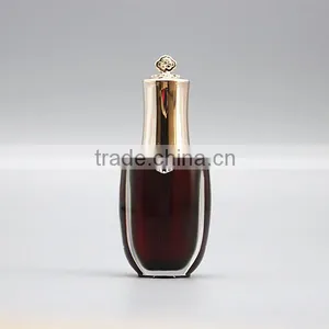 10ml Bottle Plastic Jar for Nail Polish thumbnail-1