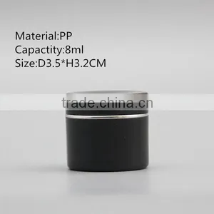 10g 15ml Mirror Nail Polish Powder Jar thumbnail-1