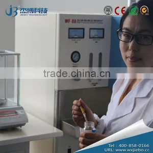 High-frequency Infrared Carbon Sulphur Analyzer thumbnail-2