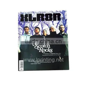 All Types of Magazines Men's Magazine thumbnail-1