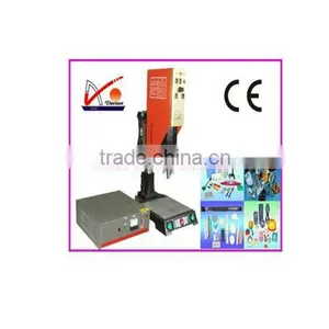 Pvc Hot Air Welder for Sale Ultrasonic Welder thumbnail-1