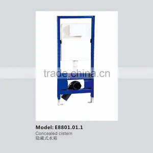 Concealed Cistern E8801.01.1 thumbnail-1