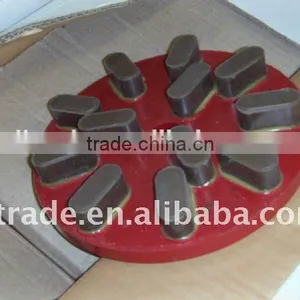 Stone Surface Polishing Diamond Tools Made in China thumbnail-2