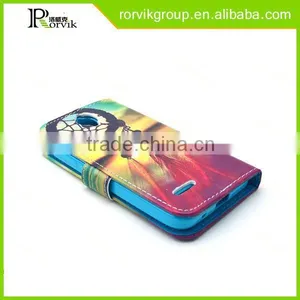All Kinds of Folk Style Cell Phone Case 2015 Neoprene for ALCATEL Fire e thumbnail-4