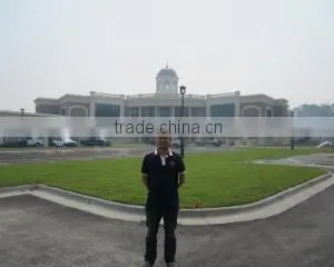 Guangzhou Mega Import And Export Co., Ltd. company overview - view 2 thumbnail
