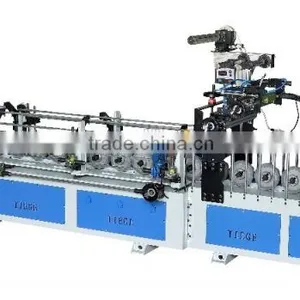 PUR Multifunction Profile Wrapping Machine thumbnail-2