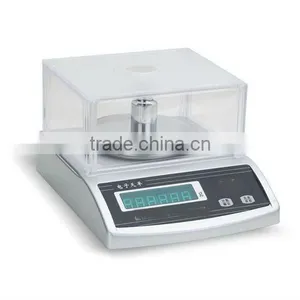 0.01g Digit Balance Scale High Precision thumbnail-1