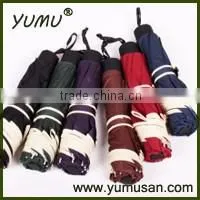 21" Fashion Foldable Rain Umbrella for Sale thumbnail-2