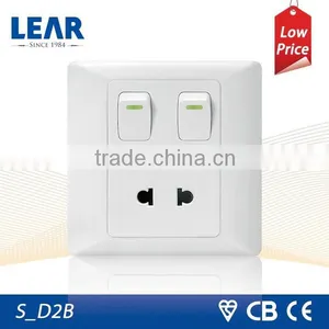 On Sales S Series Wall Socket Frame thumbnail-1