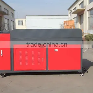 Hot Sale! Double100 Rubber Coating Machine Made in China thumbnail-2