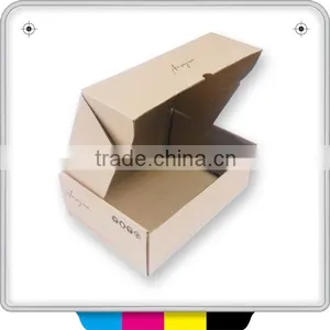Corrugated Shipping Custom Box Cheap Price thumbnail-1