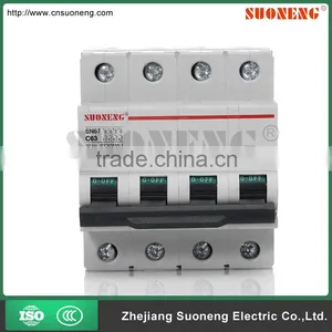 C65 C60n Circuit Breaker thumbnail-1
