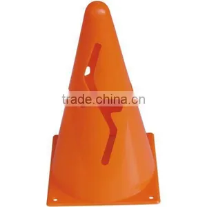 13*13*23CM Top Quality Plastic Road Block With Promotions thumbnail-1