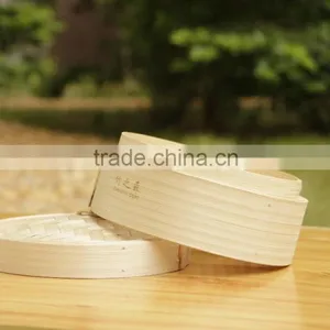 Wholesaler Printed Kitchenware Bamboo Steamer thumbnail-4