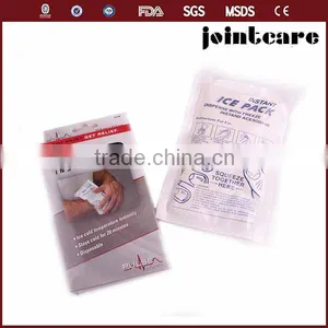 Camping First Aid Cold Pack; Instant Cold Pack thumbnail-1