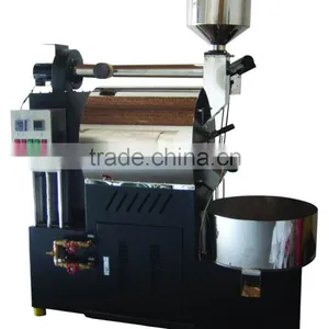 5kg Coffee Berry Roaster thumbnail-1