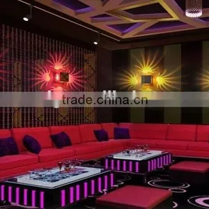 Led Wall Mounted Lamp1W 2W 3W 4W 5W 6W (Shenzhen Factory) thumbnail-4