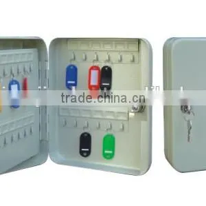 Portable Key Box thumbnail-1