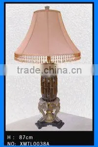 Factory Supply Wireless Led Table Lamp Hot Sale thumbnail-1