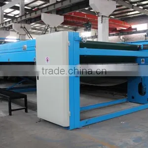 Cross Lapping Machine, Cross Lapper Machine, Nonwoven Machine Cross Lapper thumbnail-2